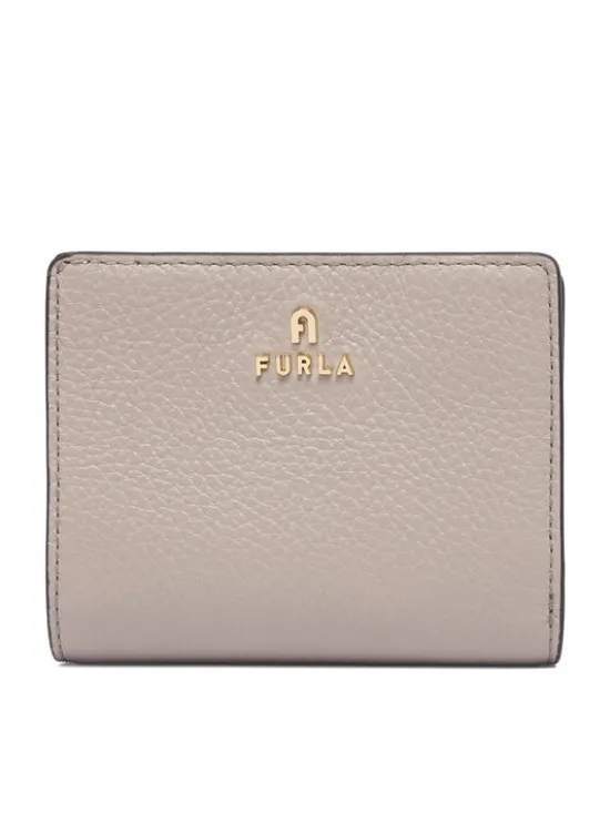 Furla Portfel Camelia S WP00307 HSF000 CN 4892S Beżowy