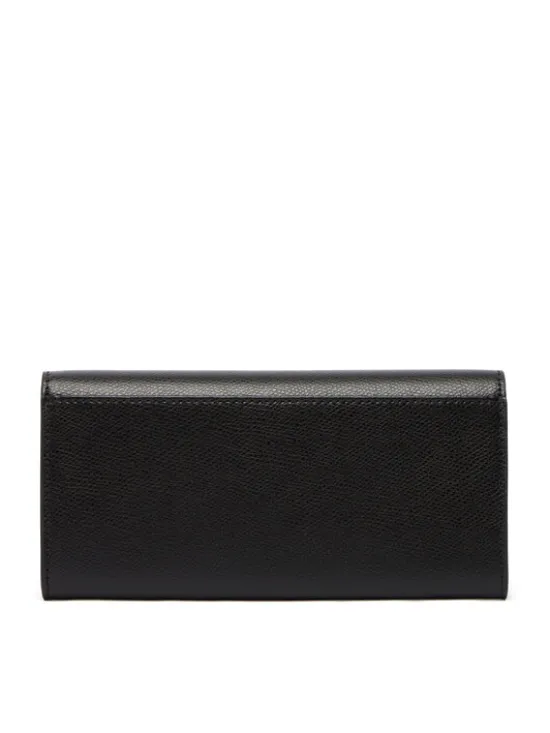 Furla Portfel Iride Continental Wallet WP00591 ARE000 CN O6000 Czarny