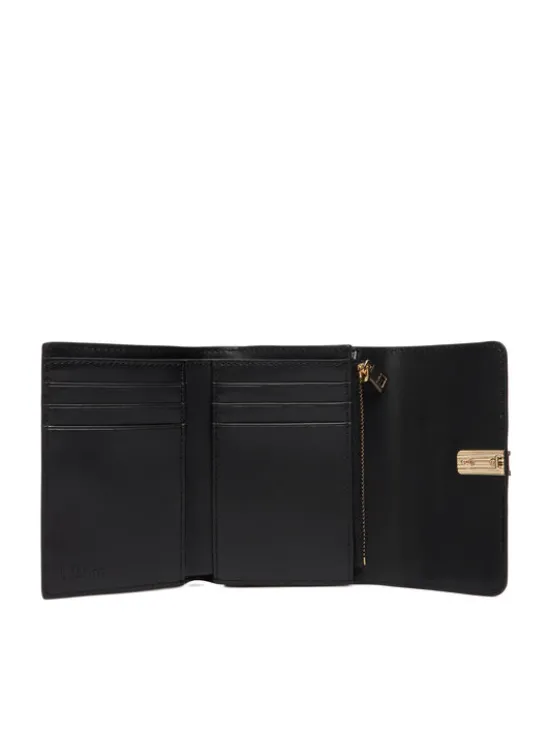 Furla Portfel Iride S WP00564 ARE000 CN O6000 Czarny