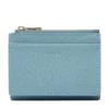 Furla Portfel Iride S WP00640 ARE000 CN 4896S Turkusowy