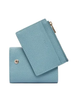 Furla Portfel Iride S WP00640 ARE000 CN 4896S Turkusowy
