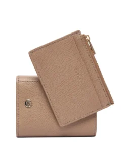 Furla Portfel Iride S WP00640 ARE000 CN 4563S Beżowy