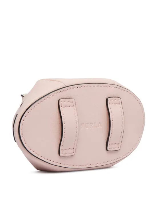 Furla Portfel Sfera S WP00604 BX3104 CN 4525S Różowy