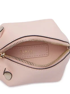 Furla Portfel Sfera S WP00604 BX3104 CN 4525S Różowy