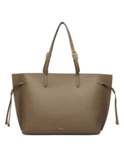 Furla Torebka Ava L Tote WB02059 BX4329 CN 4916S Brązowy jasny