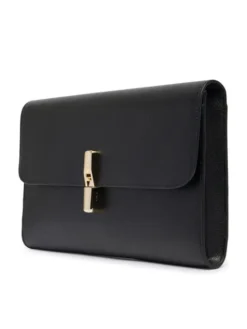 Furla Torebka Iride Clutch WE00913 ARE000 CN O6000 Czarny