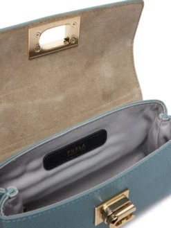 Furla Torebka 1927 Mini  WE00423 ARE000 CN 4896S Niebieski jasny