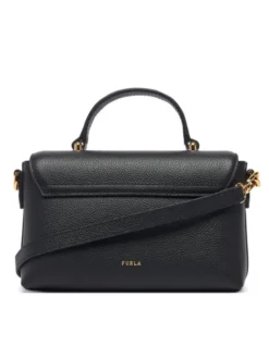 Furla Torebka Moonlight Mini WE00921 BX3036 CN O6000 Czarny