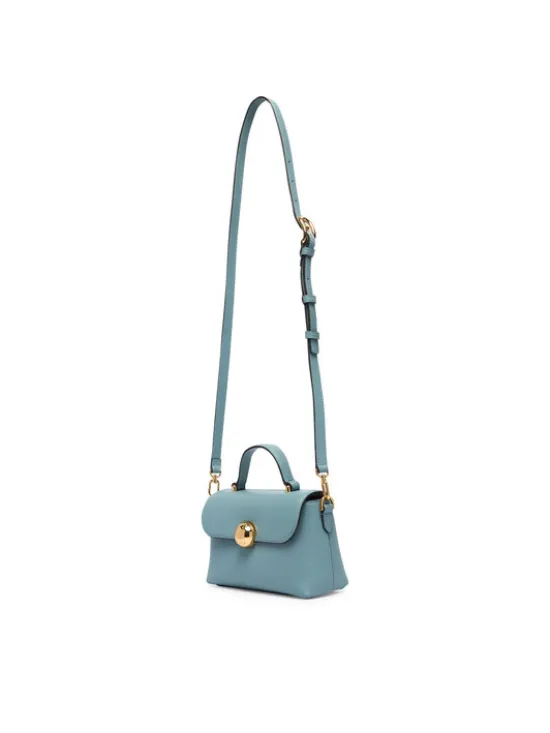 Furla Torebka Moonlight Mini WE00921 BX3036 CN 4896S Niebieski jasny