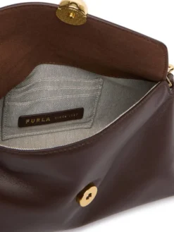 Furla Torebka Sfera Soft Mini WE00881 BX2269 2460S Brązowy
