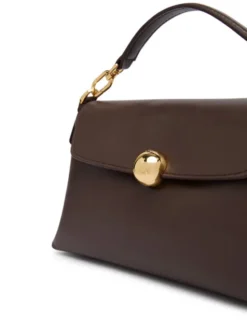 Furla Torebka Sfera Soft Mini WE00881 BX2269 2460S Brązowy