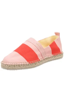 Gant Espadryle 30568941 Różowy
