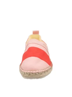 Gant Espadryle 30568941 Różowy