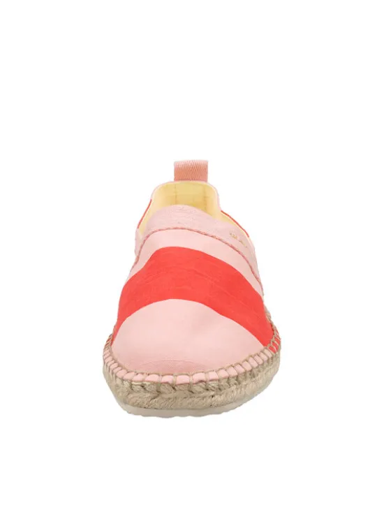Gant Espadryle 30568941 Różowy