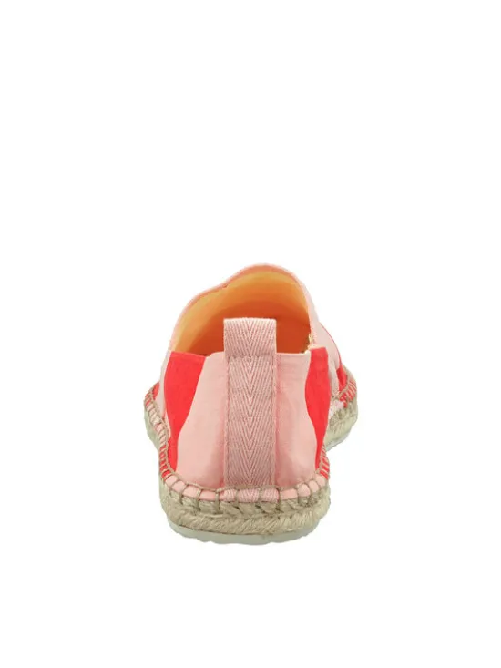 Gant Espadryle 30568941 Różowy