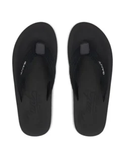 Gant Japonki 32609293 Czarny