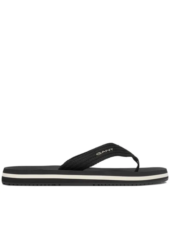 Gant Japonki 32609293 Czarny