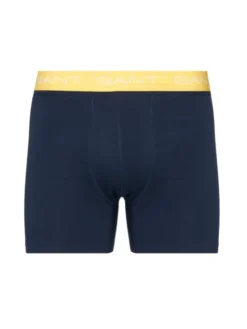 Gant Komplet bokserek 902613004 Granatowy