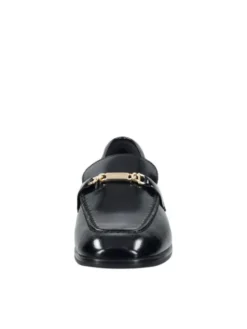 Gant Loafersy 31571125 Czarny