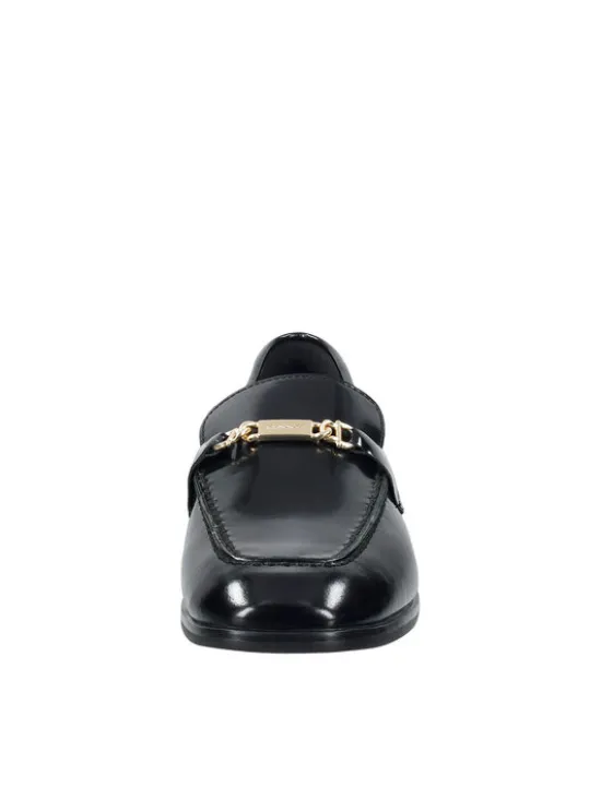 Gant Loafersy 31571125 Czarny