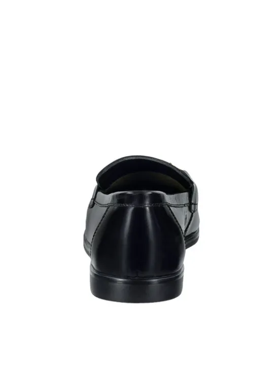 Gant Loafersy 31571125 Czarny