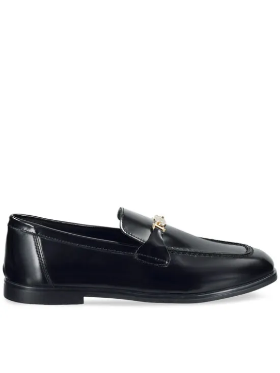 Gant Loafersy 31571125 Czarny