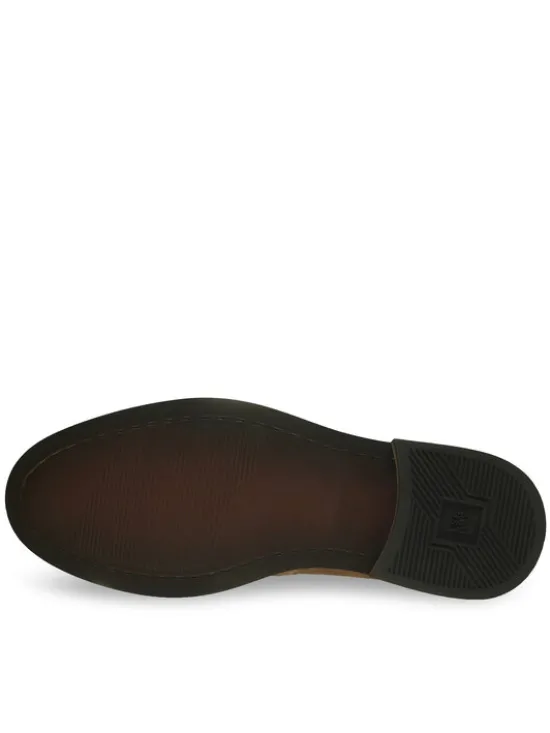 Gant Lordsy 32673219 Brązowy