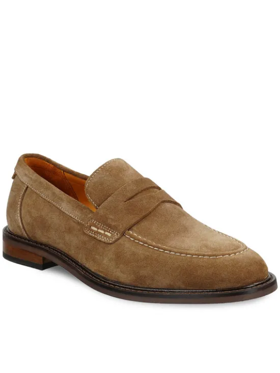 Gant Lordsy 32673219 Brązowy