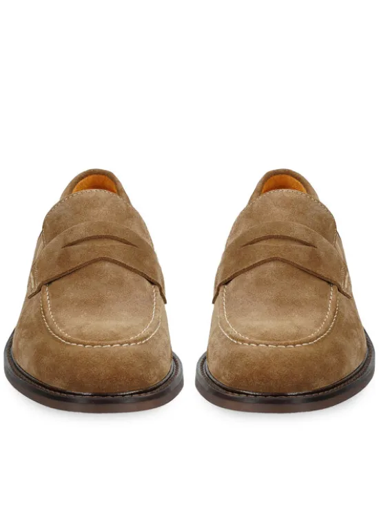 Gant Lordsy 32673219 Brązowy