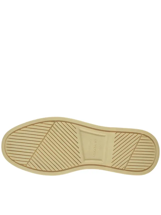 Gant Lordsy 32673292 Brązowy