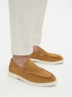 Gant Lordsy 32673292 Brązowy