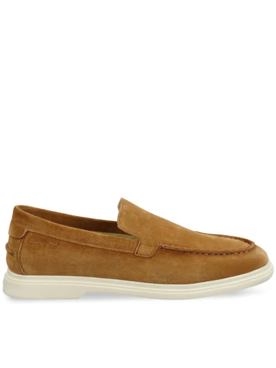 Gant Lordsy 32673292 Brązowy
