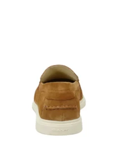 Gant Lordsy 32673292 Brązowy