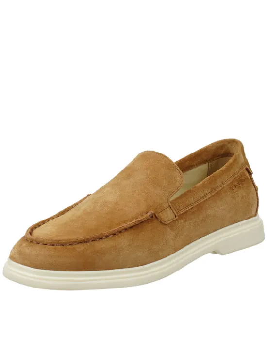 Gant Lordsy 32673292 Brązowy