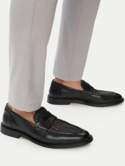 Gant Lordsy 32671224 Czarny