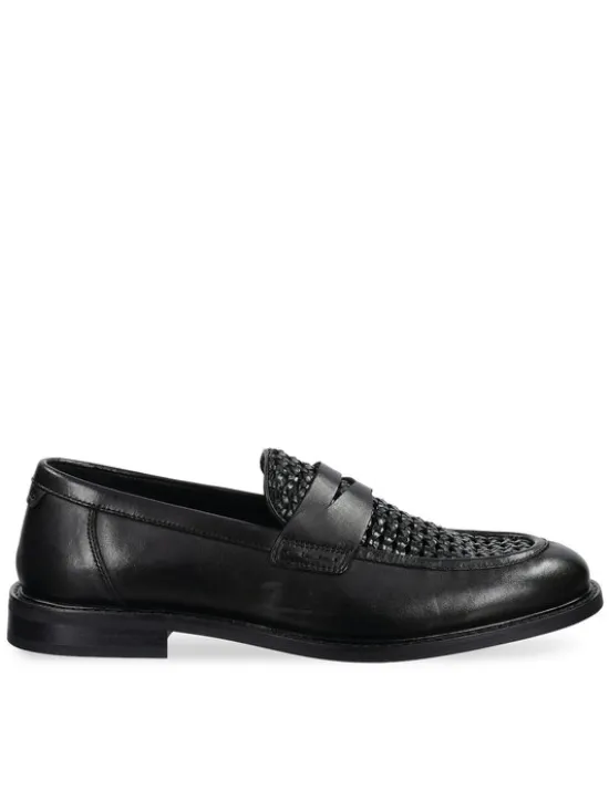 Gant Lordsy 32671224 Czarny