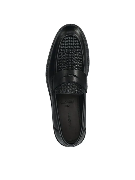 Gant Lordsy 32671224 Czarny