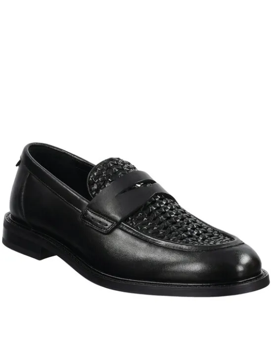 Gant Lordsy 32671224 Czarny