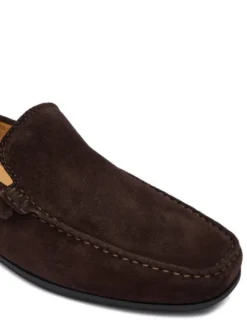 Gant Mokasyny 32633303 Brązowy