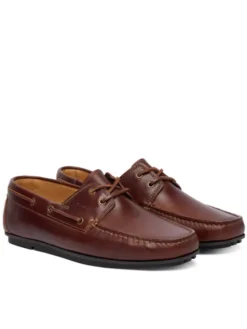 Gant Półbuty 32631271 Brązowy