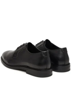 Gant Półbuty 33631367 Czarny