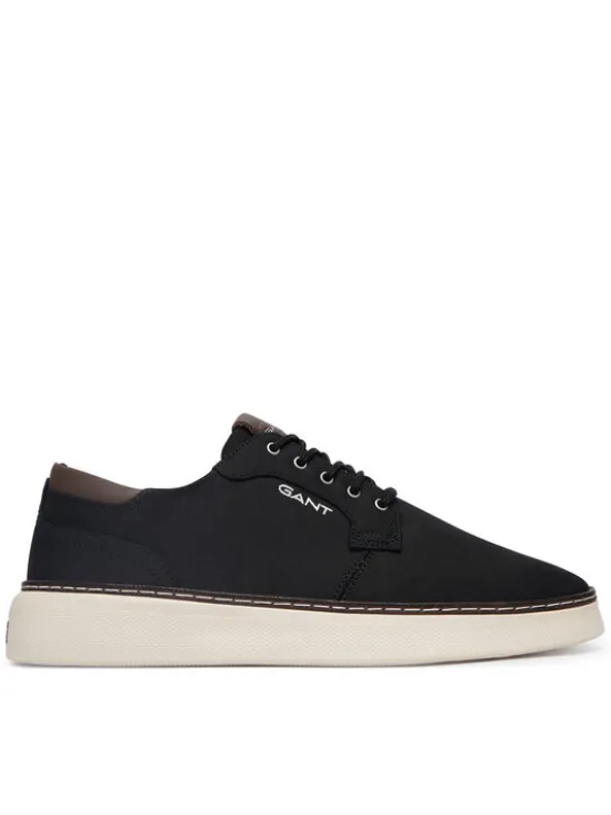 Gant Półbuty 32638244 Czarny