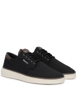 Gant Półbuty 32638244 Czarny