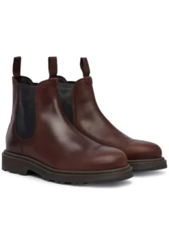 Gant Sztyblety Blisdor 33651475 Brązowy