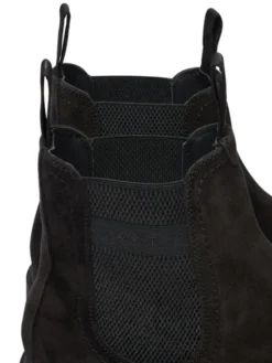 Gant Sztyblety 33653477 Czarny