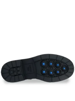 Geox Botki D Spherica Ec7 D36VDK 00043 C9999 Czarny