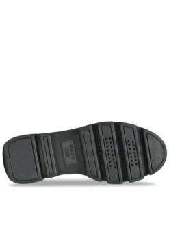 Geox Botki D Vilde D26UAC 043KB C9997 Czarny