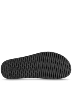 Geox Klapki U Flextride S U652JB 0009B C9999 Czarny