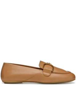 Geox Loafersy D Palmaria D45MUJ 000TU C5000 Beżowy