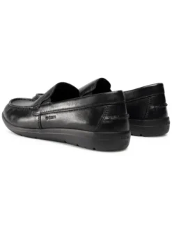 Geox Lordsy U Leitan E U043QE 00085 C9999 Czarny